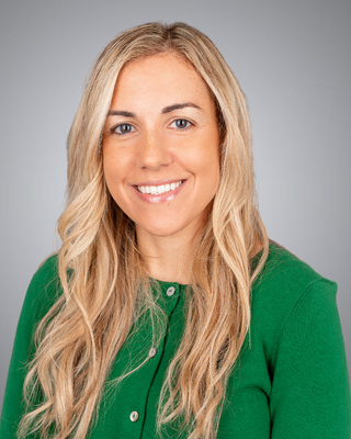 Photo of Dr. Andrea Papa- Molter, Psychiatrist, MD