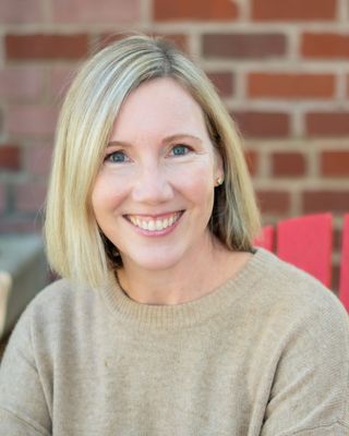 Photo of Anne Carlson Schirmer, Clinical Social Work/Therapist, LCSW, LICSW