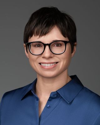 Photo of Jaye Capretto, Psychologist, PhD, HSP, LPC