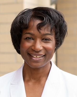 Photo of Dr. Michell L Temple, PhD, EdD, LPC, NCC, CRC, Licensed Professional Counselor