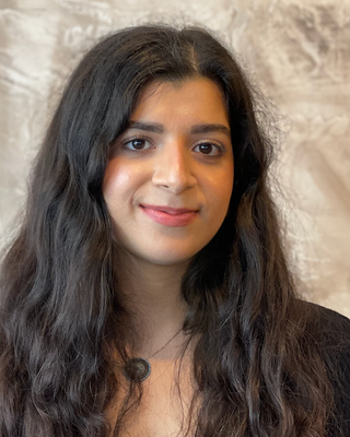 Photo of Sarah Naqvi, MHC-I, Pre-Licensed Professional