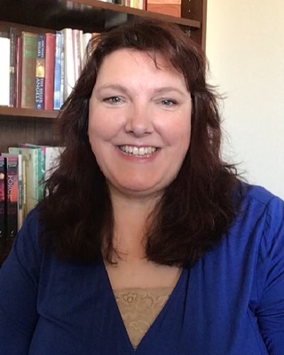 Photo of Sheri Morris, MEd, MA, AMFT, Marriage & Family Therapist Associate in Bountiful