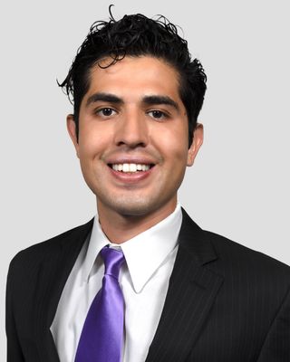 Photo of Albert Maldonado, Marriage & Family Therapist Associate, AMFT