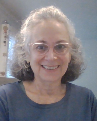 Photo of Jana Gottfried, Clinical Social Work/Therapist in San Francisco, CA