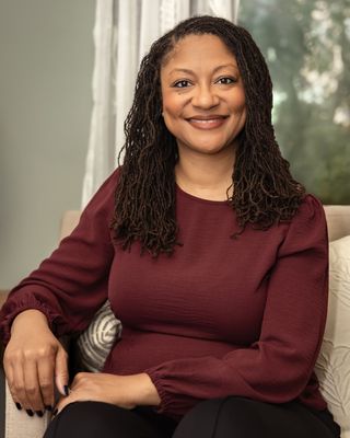 Photo of Erica S Lewis, Clinical Social Work/Therapist, MS, MSW, LICSW-S