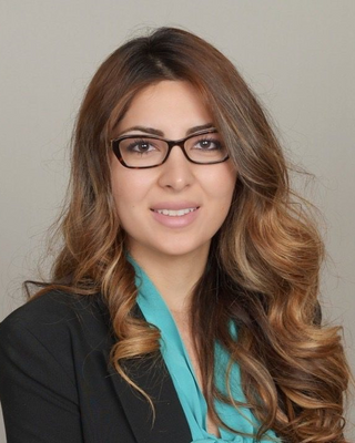 Photo of Maryam Zarrabi, Psychiatrist in Aliso Viejo, CA