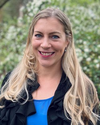 Photo of Ashley Leary, Licensed Professional Counselor, LPC, MHSP