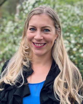 Photo of Ashley Leary, Licensed Professional Counselor, LPC, MHSP