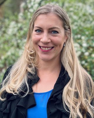 Photo of Ashley Leary, Licensed Professional Counselor, LPC, MHSP