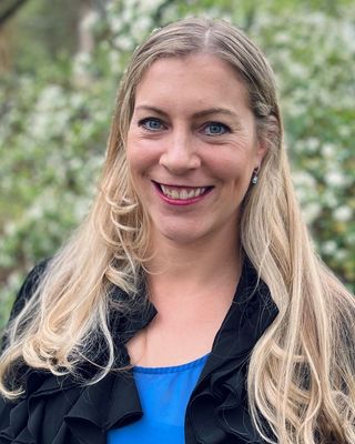 Photo of Ashley Leary, Licensed Professional Counselor, LPC, MHSP