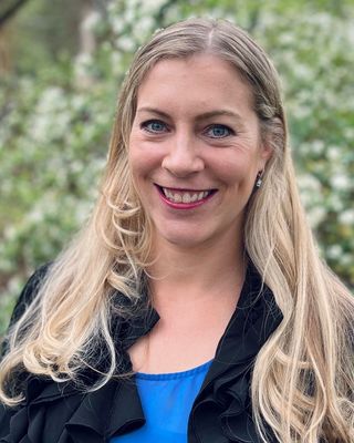 Photo of Ashley Leary, Licensed Professional Counselor, LPC, MHSP