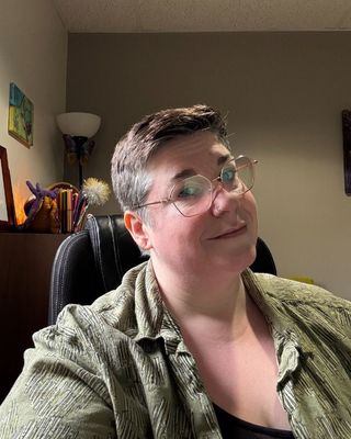 Photo of Chelsi Line, Clinical Social Work/Therapist, LCSW
