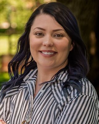 Photo of Megan Janushanis, Licensed Professional Counselor, MA, EMDR