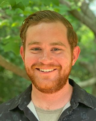 Photo of Louis Barry, Clinical Social Work/Therapist, LMSW