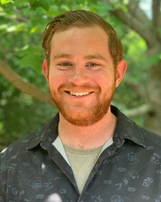 Photo of Louis Barry, Clinical Social Work/Therapist, LMSW