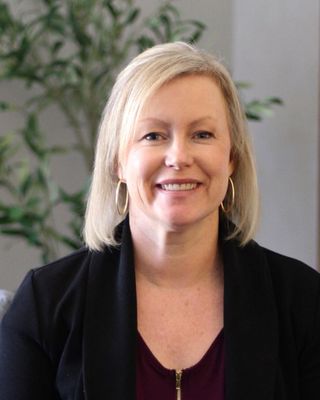 Photo of Amanda Courvoisier, Psychologist, PsyD