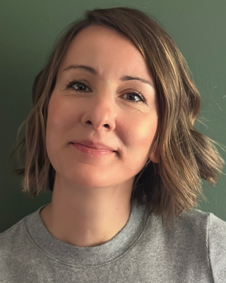 Photo of Alina Staicu-Alexander, Art Therapist, MPS, LCAT, ATR-BC