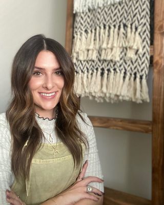 Photo of Alicia Purrell, Marriage & Family Therapist, LMFT
