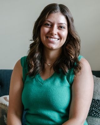 Photo of Elizabeth Douty, Licensed Professional Counselor, MA, NCC, EMDR-C