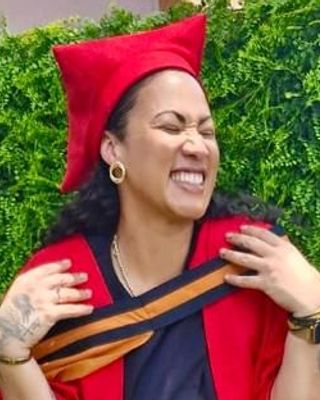 Photo of Dr. La-Toya Christian Stone, Psychologist, PhD, HPCSA - Clin. Psych.