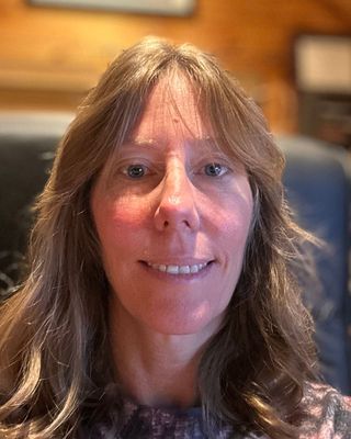 Photo of Stacy Seitz Conley, MA, LPP