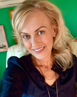 Photo of Katherine Haller Danley, Clinical Social Work/Therapist, LCSW