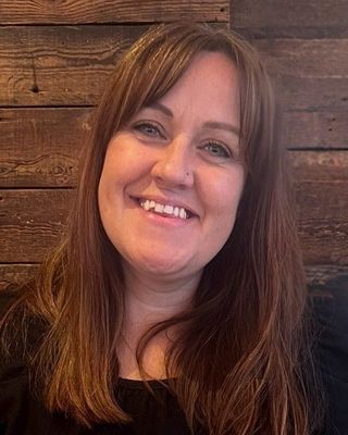 Photo of Cheryl Brunton, Counsellor, MBACP