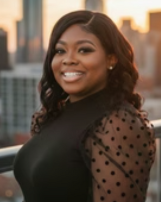Photo of Shanna Jefferson, Clinical Social Work/Therapist, LCSW