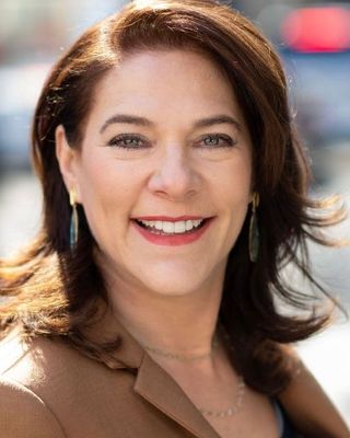 Photo of Gail J. Shapiro, Marriage & Family Therapist, MFT-LP, PhD