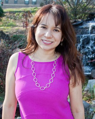 Photo of Nicole Benedicto Elden, Psychologist in Garment District, New York, NY