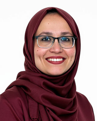 Photo of Mariam Ali, Marriage & Family Therapist, LMFT