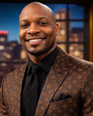 Photo of Sheldon Lee Stovall, Professional Counselor Associate, LPCA
