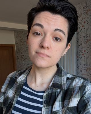 Photo of Tash Wild - Prism Therapy UK, Counsellor, MSc