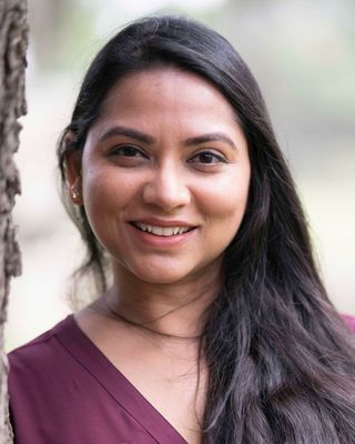 Photo of Anusree Gupta, MEd, LMHC, LPC, NCC