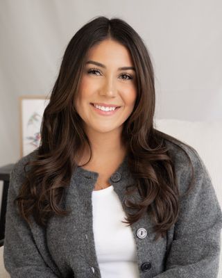Photo of Lachanda Manuel, MSW, RSW, RCC