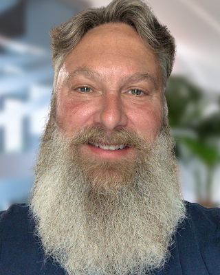 Photo of Scott Lewis, Licensed Professional Counselor, PhD, LPC