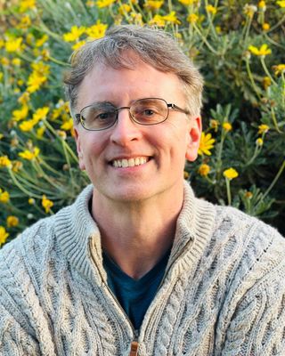 Photo of Joel Morrison, Clinical Social Work/Therapist, LCSW