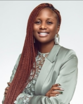 Photo of Akeesha Washington, Licensed Professional Counselor, LPC