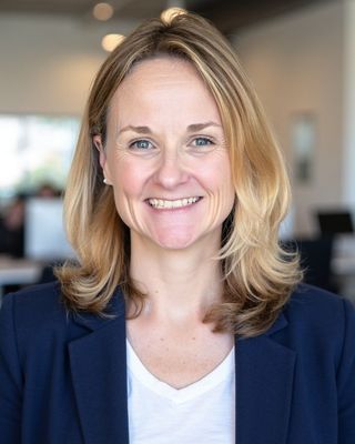 Photo of Kathleen M. Wood Bacon, Clinical Social Work/Therapist, MSW, LICSW