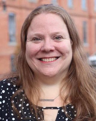 Photo of Andrea Bates, Clinical Social Work/Therapist, LCSW