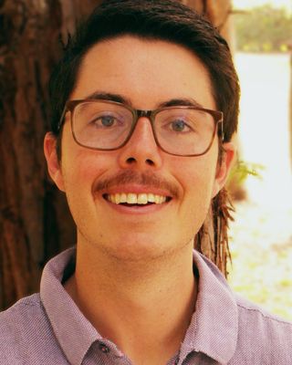 Photo of Hugh Cook, Marriage & Family Therapist Associate, MA