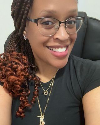 Photo of Shakeerah J - A Village Wellness Center, Pre-Licensed Professional, MS, FDC, ADT, RPS