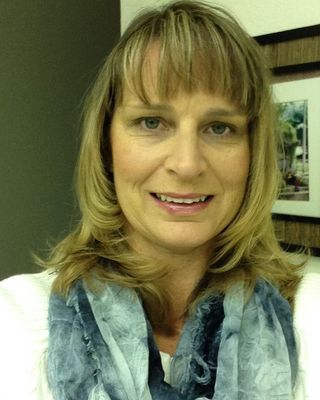 Photo of Rhonda Morris, Psychiatric Nurse Practitioner in Ohio