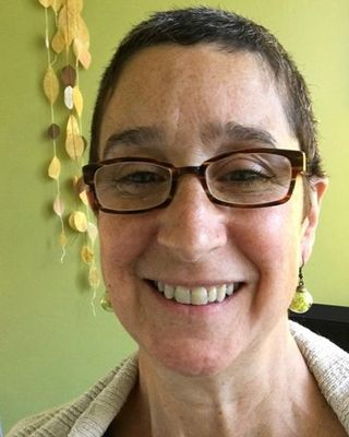 Photo of Wendy Kadens, Clinical Social Work/Therapist, MSW, LCSW