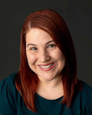 Photo of Crystal Crim, Licensed Professional Counselor, LPC