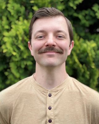 Photo of Ben J. Turner, Licensed Professional Clinical Counselor, LPCC