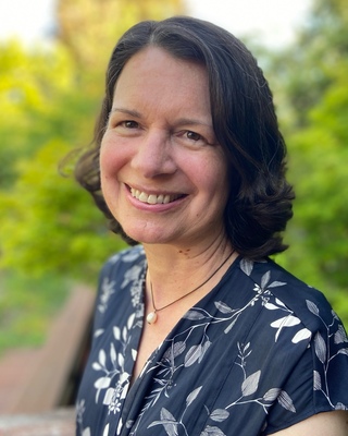 Photo of Silvia Gorla, Psychologist