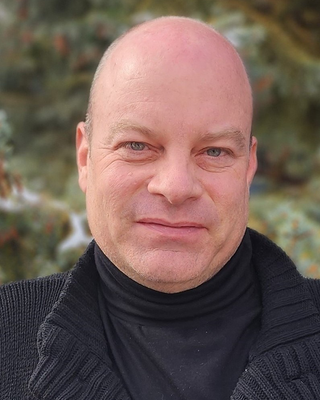 Photo of Christopher Whitehead, Licensed Clinical Mental Health Counselor, LCMHC