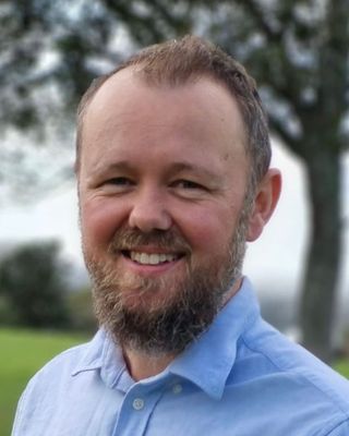 Photo of Christian Bolland, Psychotherapist, MA, PBANZ