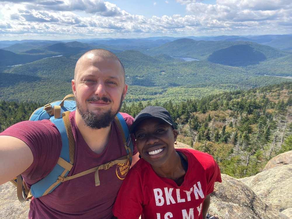 Douglas RoestGyimah, Clinical Social Work/Therapist, Albany, NY, 12206